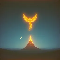 빛을 향해 (Toward the Light)