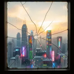 Window of Dreams