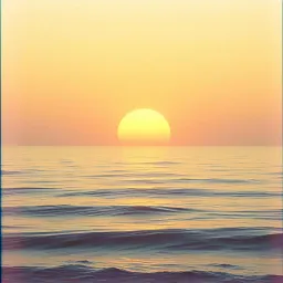 God