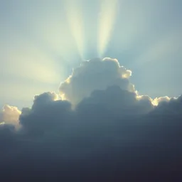 Reaching out