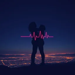 Made for Each Other