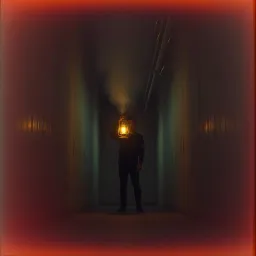 Title: “NEEDLE TALK (This Little Light)”