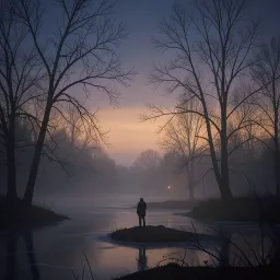 Shadows of Your Love