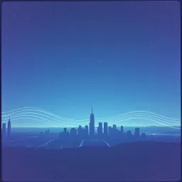 City Serenity