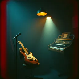 Blues Do Fundo Da Alma