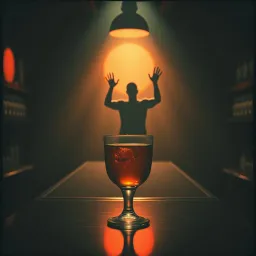 100Proof Ghost