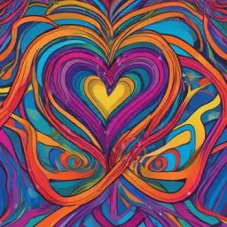 Hearts ehco