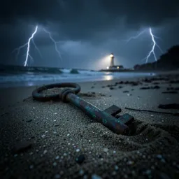 Surrender To Myself