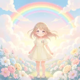 คาวาอี้แลนด์ (Kawaii Land Adventures)