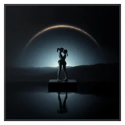 Love Beyond the Stars