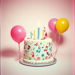 Anniversaire