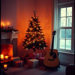 Merry Christmas to you