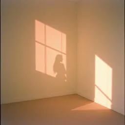 Ghost In The Room