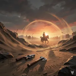 War of Iron & Thunder