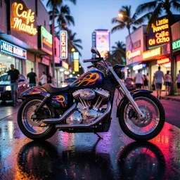 Cartel Baggers