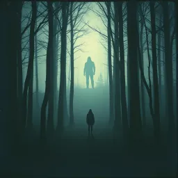 The Quiet That Screams