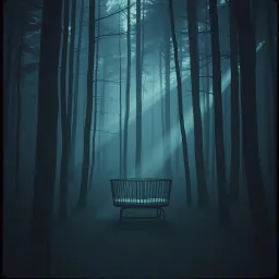 Ghost of a Lullaby