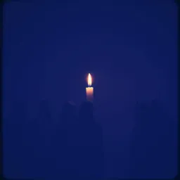 My ghost friend
