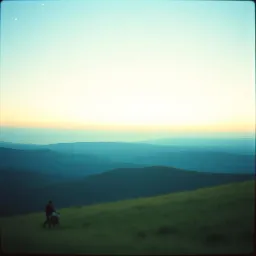 The Sky