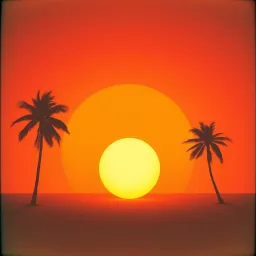 Sun-Kissed Temptation