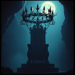 Queen of the Eternal
