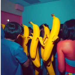 Les bananini