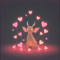 I"m lucky 