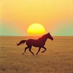 Whispers of the prairie