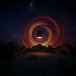 No Way Out of the Mine