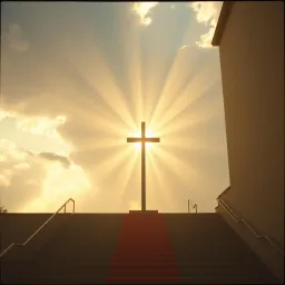 Strength in His Name (remix)
