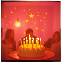 Joyeux anniversaire belle