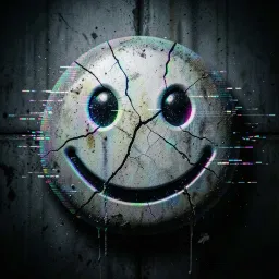 Chemical Smile