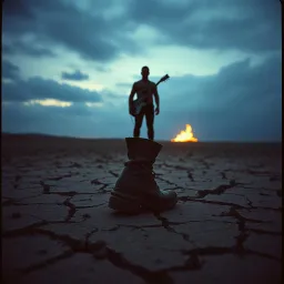 Stand My Ground