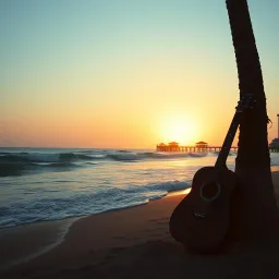 Begin in life