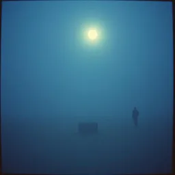 Just a fantasy