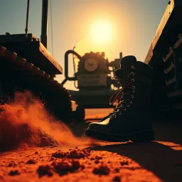 50 ton pay day