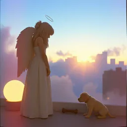 Angels Wings