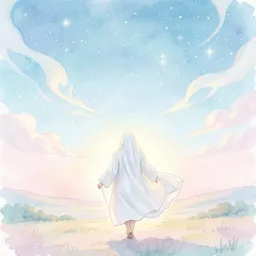Under the Endless Sky