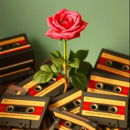 Survival in your love