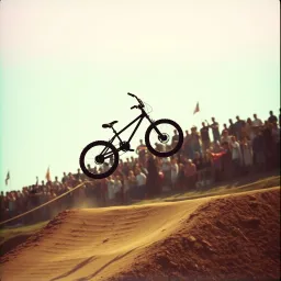 BMX Kids