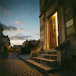 Rimani qui