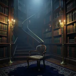 The Master