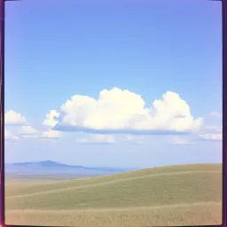 Dreams on the Horizon