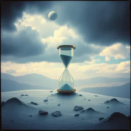Paradise lost