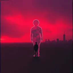 I Cut You Out