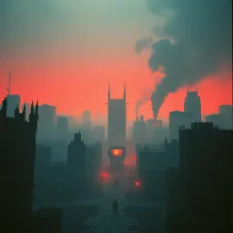 No Turning Back