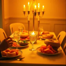 Sunday’s Feast