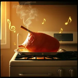 The Perfect Ham Recipe