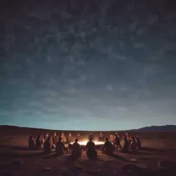 Ancestral Echoes