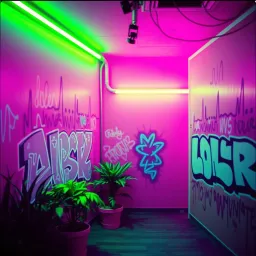 Concrete Jungle Beats